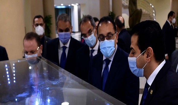 مصر-تبحث-مع-شركة-نرويجية-تصدير-الكهرباء-إلى-أوروبا-–-يلا-لايف