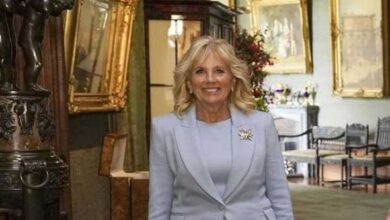 زوجة-بايدن-تلمح-لعزم-الرئيس-الأميركي-الترشح-لولاية-ثانية-–-يلا-لايف