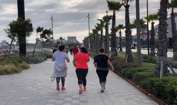 دراسة-تؤكد-أن-المشي-يساعد-في-تقليل-دهون-الكبد-–-يلا-لايف
