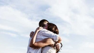 العلاقة-الزوجية-شراكة-حقيقية-بين-الرجل-والمرأة-–-يلا-لايف
