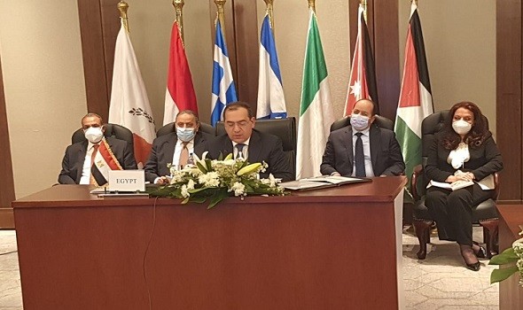 مباحثات-مصرية-–-أميركية-بواشنطن-تتطرق-إلى-أمن-الطاقة-–-يلا-لايف