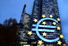 «المركزي»-الأوروبي-يتخطى-«أزمة-البنوك»-–-يلا-لايف