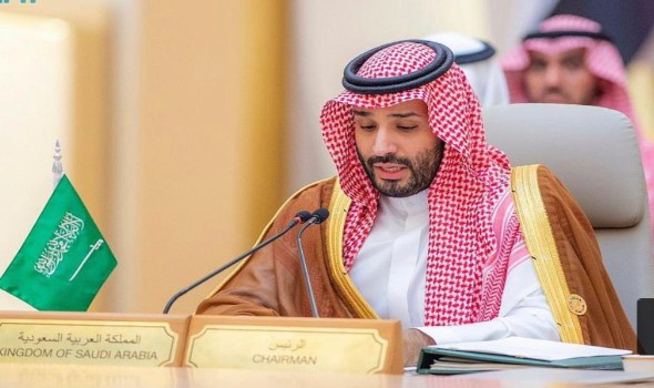 الأمير-محمد-بن-سلمان-يُعلن-عن-إتمام-نقل-4%-من-ملكية-الدولة-في-“أرامكو”-إلى-شركة-“سنابل”-–-يلا-لايف