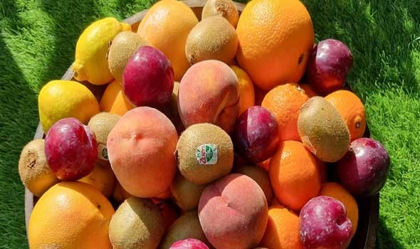 الفاكهة-الأكثر-فائدة-في-الربيع-–-يلا-لايف