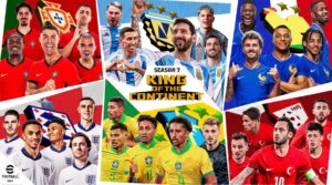 لعبة-efootball-2024-تجهز-لصيف-كرة-القدم-بالموسم-السابع:-ملك-القارة-–-العاب-–-يلا-لايف-–-يلا-لايف