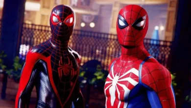 تسريب-اول-الصور-من-لعبة-spider-man-3،-احدهم-تمكن-من-تشغيلها-بالفعل!!-–-العاب-–-يلا-لايف-–-يلا-لايف