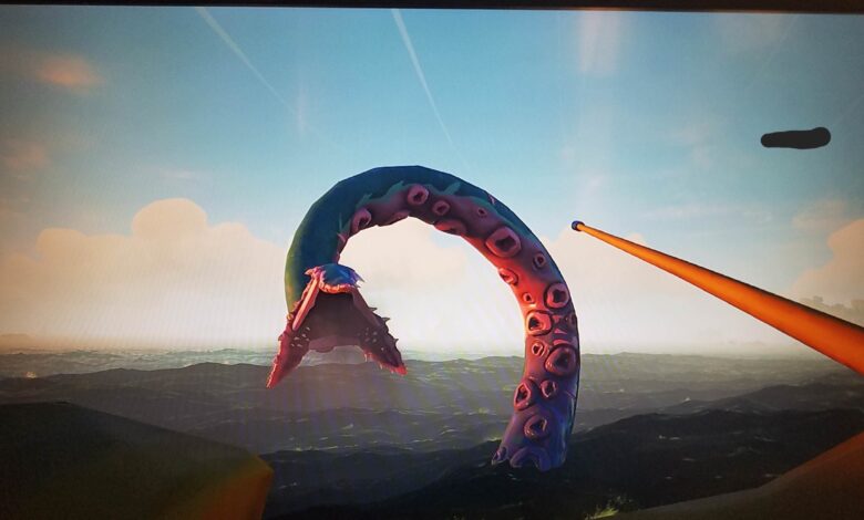 رغم-مبيعاتها-الجيدة.-عدد-لاعبي-sea-of-thieves-على-ps5-يقل-بسرعة-كبيرة!-–-العاب-–-يلا-لايف-–-يلا-لايف