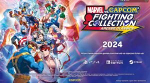 الإعلان-عن-مجموعة-marvel-vs.capcom-fighting-collection-–-العاب-–-يلا-لايف-–-يلا-لايف