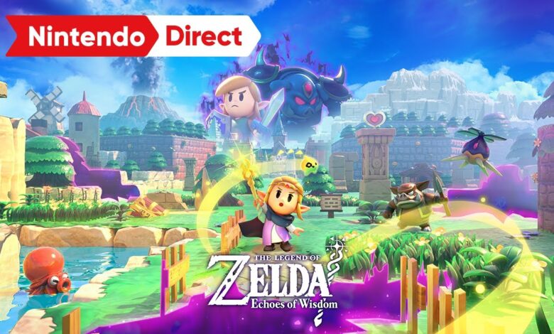 الإعلان-عن-جزء-فرعي-جديد-من-the-legend-of-zelda-–-العاب-–-يلا-لايف-–-يلا-لايف