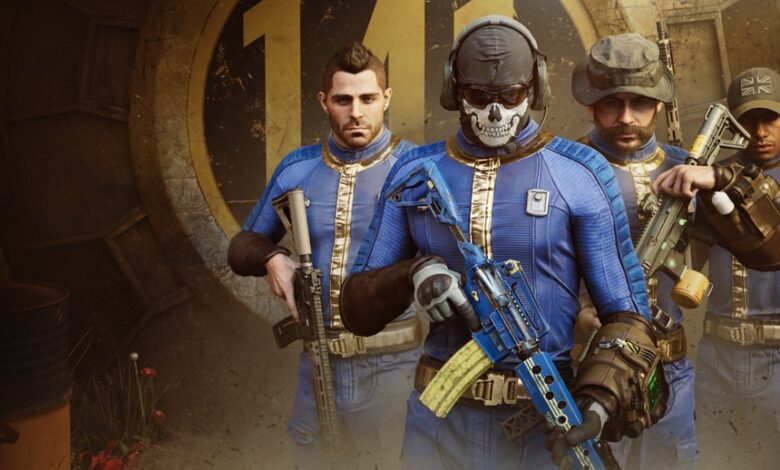 يشهد-تعاون-call-of-duty-x-fallout-انضمام-فرقة-العمليات-141-إلى-مستكشفي-الفولت-–-العاب-–-يلا-لايف-–-يلا-لايف