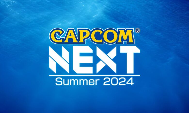 كابكوم-تعلن-عن-حدثها-الصيفي-capcom-next-–-summer-2024-–-العاب-–-يلا-لايف-–-يلا-لايف