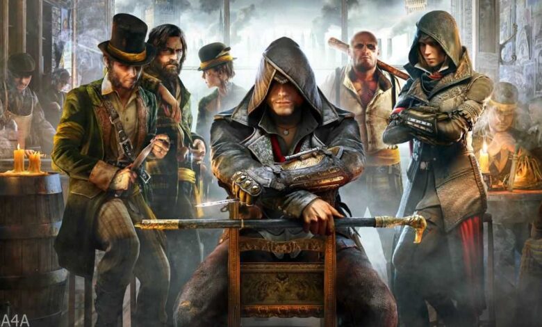 رئيس-ubisoft-يؤكد:-نسخ-ريميك-جديدة-قادمة-لسلسلة-assassin’s-creed-–-العاب-–-يلا-لايف-–-يلا-لايف