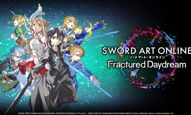 استعراض-جديد-لقصة-لعبة-sword-art-online-fractured-daydream-–-العاب-–-يلا-لايف-–-يلا-لايف