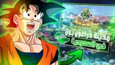 شاهد-النظرة-الاولى-على-مدينة-dragon-ball-الترفيهية-الضخمة-في-السعودية-–-العاب-–-يلا-لايف-–-يلا-لايف