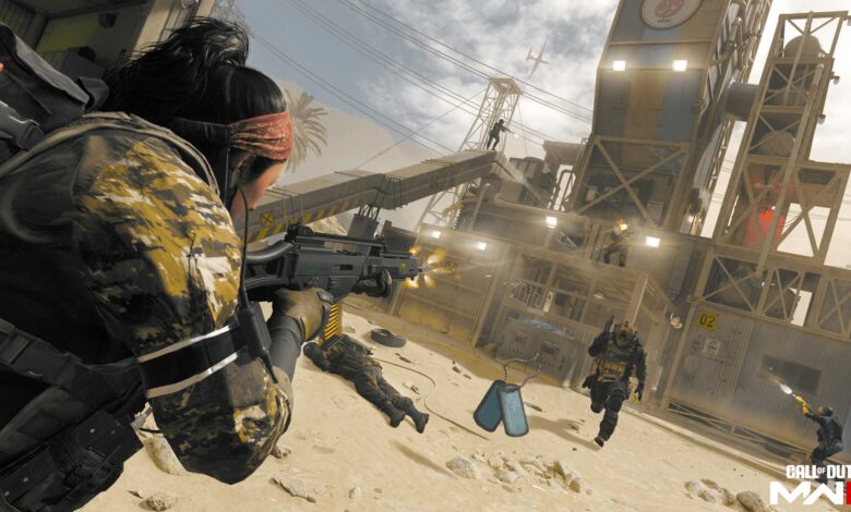 لعبة-modern-warfare-3-تسيطر-على-مبيعات-متجر-بلايستيشن-و-اكس-بوكس-–-العاب-–-يلا-لايف-–-يلا-لايف