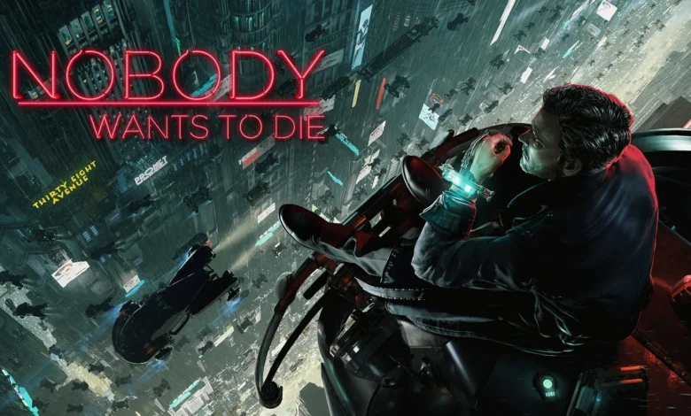 قبل-صدورها-بأيام-قليلة،-شاهد-هذا-الاستعراض-المطول-للعبة-nobody-wants-to-die-–-العاب-–-يلا-لايف-–-يلا-لايف