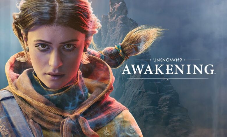 استعراض-جديد-ومطول-للعبة-المغامرات-القصصية-unknown-9:-awakening-–-العاب-–-يلا-لايف-–-يلا-لايف