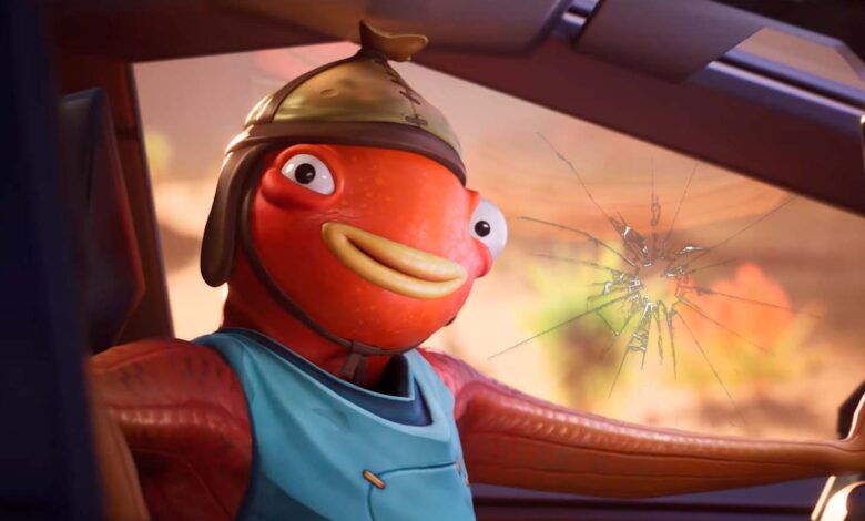 سيارة-تسلا-الجديدة-في-fortnite-تلقى-حملة-كراهية-كبيرة!-–-العاب-–-يلا-لايف-–-يلا-لايف