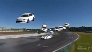 مطور-gran-turismo-7-يعتذر-عن-الخطأ-الغير-مقصود.-تطاير-المركبات-في-الهواء!-–-العاب-–-يلا-لايف-–-يلا-لايف