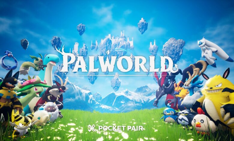 مطور-palworld-يرد-على-وصف-اللعبة-بأنها-ميتة-ويقول:-“من-يهتم؟”-–-العاب-–-يلا-لايف-–-يلا-لايف