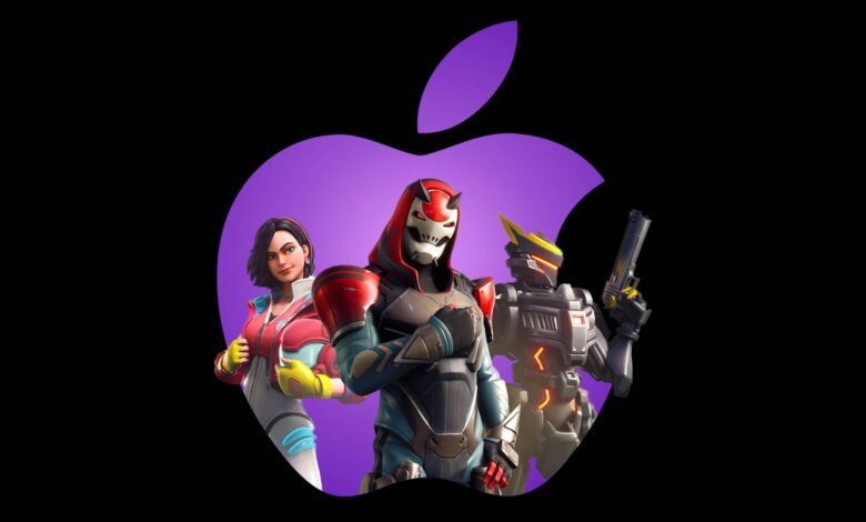 يبدو-أن-لعبة-fortnite-ستعود-أخيرًا-إلى-متجر-apple-وبشكل-نهائي!-–-العاب-–-يلا-لايف-–-يلا-لايف