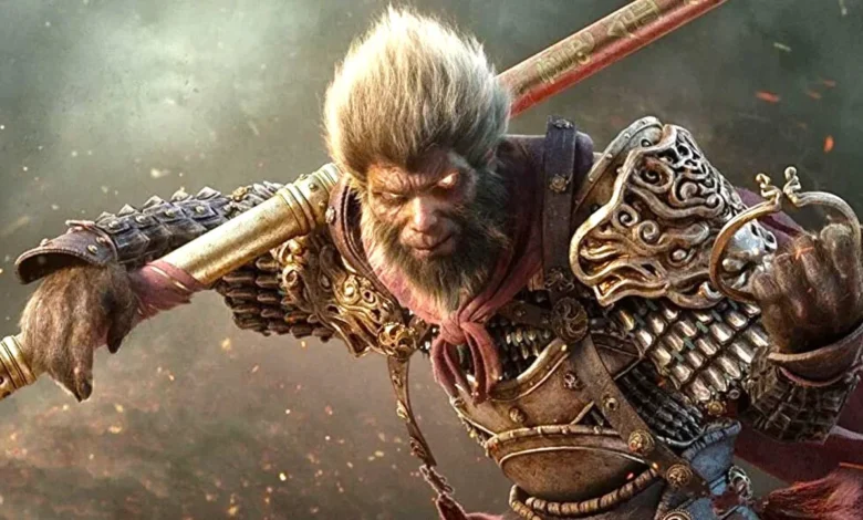 لعبة-black-myth:-wukong-تحقق-رقمًا-قياسيًا-حتى-قبل-صدورها!-–-العاب-–-يلا-لايف-–-يلا-لايف