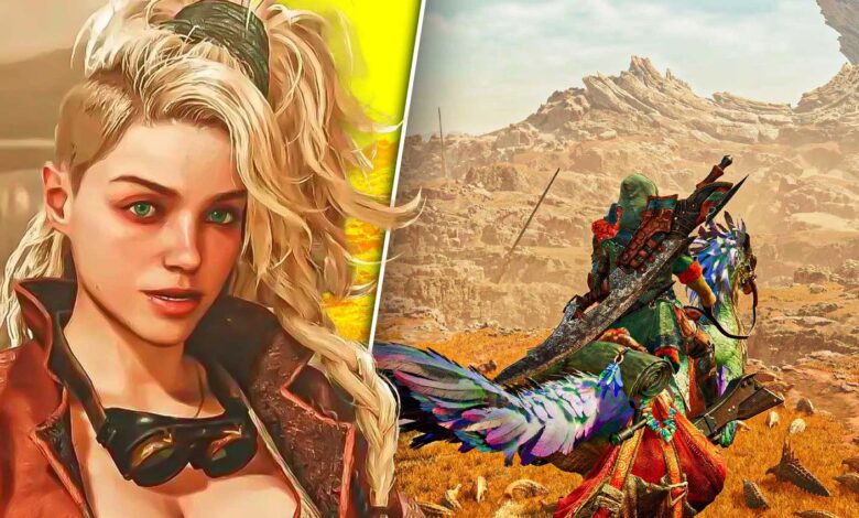 منتج-لعبة-monster-hunter-wilds-يوجه-رسالة-الى-الجمهور-العربي.-–-العاب-–-يلا-لايف-–-يلا-لايف