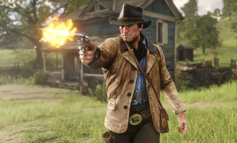 مؤدي-دور-آرثر-يطمح-في-بطولة-red-dead-redemption-2-على-الشاشة-الكبيرة!-–-العاب-–-يلا-لايف-–-يلا-لايف