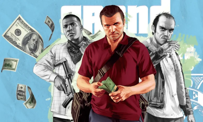 لعبة-gta-5-تخسر-اكثر-من-40%-من-لاعبيها-بسبب-تحديث-الحماية-الاخير-–-العاب-–-يلا-لايف-–-يلا-لايف