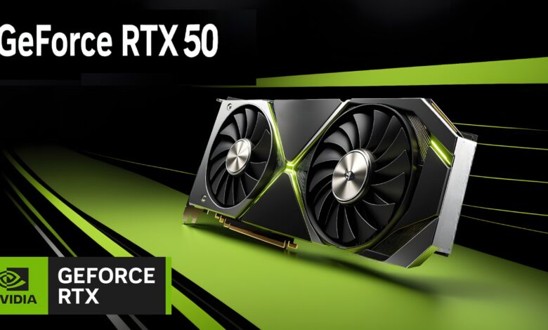 nvidia-تستعد-للإعلان-عن-بطاقاتها-الجديدة-في-ces-2025-وسط-شائعات-حول-rtx-5090-–-العاب-–-يلا-لايف-–-يلا-لايف