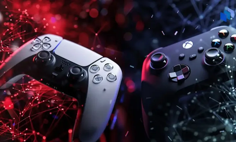 مايكروسوفت-تنفي-الأخبار-التي-تقول-إنها-أوقفت-إطلاق-ألعاب-xbox-على-ps5-–-العاب-–-يلا-لايف-–-يلا-لايف