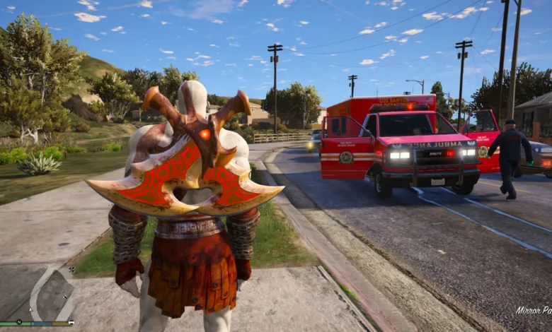 مود-مذهل-ومجاني-يحول-لعبة-gta-5-إلى-لعبة-god-of-war-بشكل-أكثر-من-رائع!-–-العاب-–-يلا-لايف-–-يلا-لايف