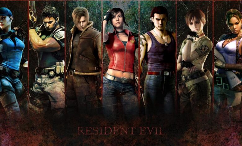 سلسلة-resident-evil-تصل-إلى-أرقام-مبيعات-قياسية-جديدة-–-العاب-–-يلا-لايف-–-يلا-لايف