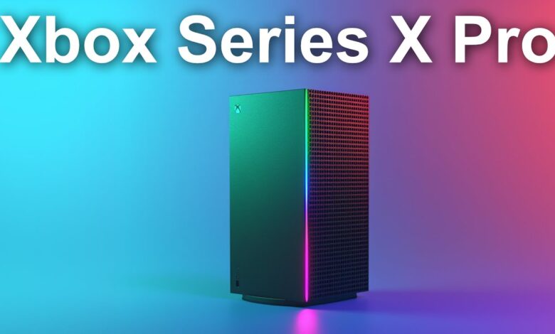 رئيس-xbox-ينتقد-ps5-pro-بشكل-غير-مباشر-وينفي-تطوير-جهاز-إكسبوكس-مماثل-–-العاب-–-يلا-لايف-–-يلا-لايف