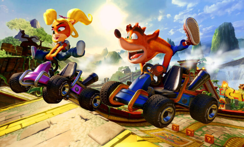 لعبة-crash-team-racing-nitro-fueled-قادمة-رسمياً-الى-خدمة-game-pass-–-العاب-–-يلا-لايف-–-يلا-لايف