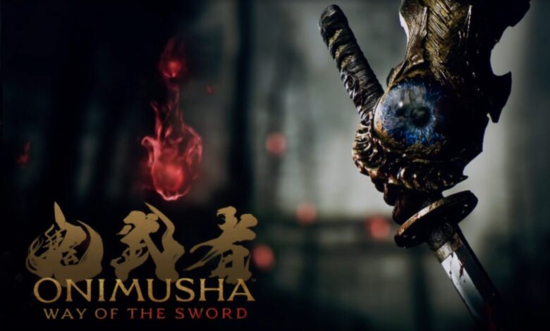 الأسطورة-عادت،-الإعلان-عن-لعبة-اونيموشا-الجديدة-onimusha-way-of-the-sword-–-العاب-–-يلا-لايف-–-يلا-لايف