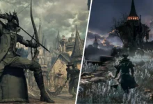 يقدم-مشروع-bloodborne-remaster-الجديد-نسخة-مُحسنة-مرئيًا-بشكل-مُبهر-–-العاب-–-يلا-لايف-–-يلا-لايف