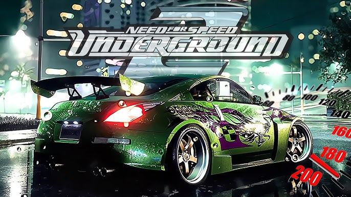 شاهد-كيف-تبدو-need-for-speed:-underground-2-المحبوبة-بمحرك-unreal-5-–-العاب-–-يلا-لايف-–-يلا-لايف