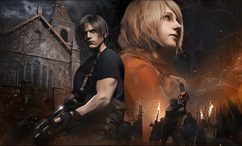 ريميك-resident-evil-4-يحقق-مبيعات-مهولة-–-العاب-–-يلا-لايف-–-يلا-لايف