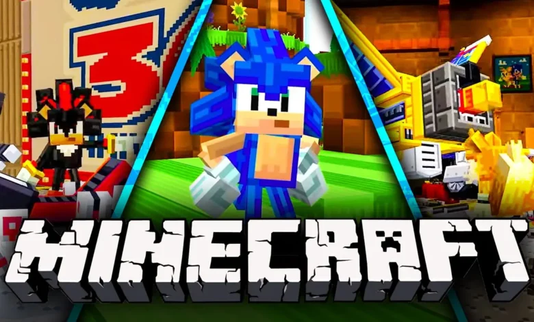 لقد-أصبح-sonic-الان-في-عالم-minecraft-مع-الكثير-من-التحديات-والمتعة-–-العاب-–-يلا-لايف-–-يلا-لايف