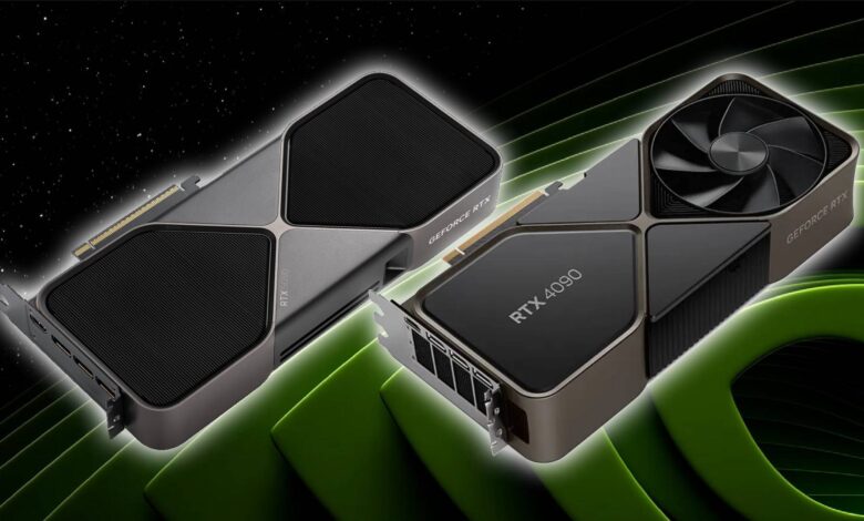 تبرير-غير-متوقع-من-رئيس-nvidia-حول-سعر-بطاقة-rtx-5090-المرتفع!-–-العاب-–-يلا-لايف-–-يلا-لايف