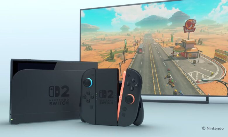 رسميًا:-nintendo-تكشف-أخيرًا-عن-جهاز-nintendo-switch-2-المُرتقب!-–-العاب-–-يلا-لايف-–-يلا-لايف