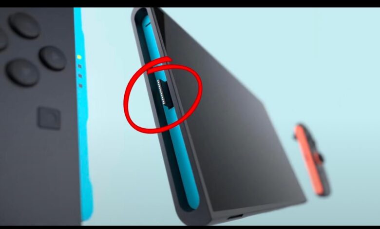 ظهور-اولى-عيوب-جهاز-nintendo-switch-2-في-اعلان-الكشف-الاول-–-العاب-–-يلا-لايف-–-يلا-لايف