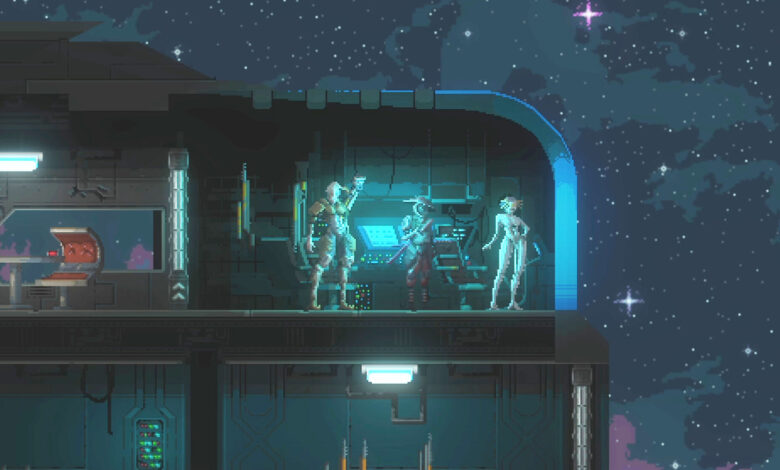 شبيهة-لعبة-dead-space-من-منظور-2d-لعبة-katanaut-يمكنك-تجربتها-الآن-مجانًا!-–-العاب-–-يلا-لايف-–-يلا-لايف