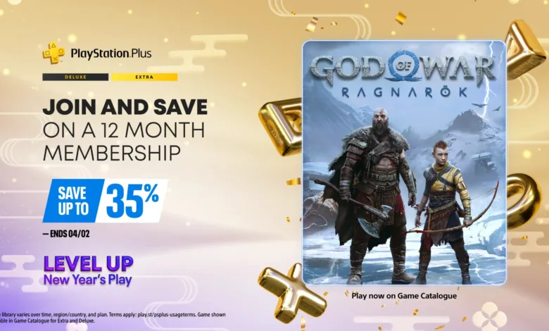 عروض-ضخمة-لا-تفوت-على-باقات-playstation-plus-بمناسبة-السنة-القمرية-الجديدة-–-العاب-–-يلا-لايف-–-يلا-لايف