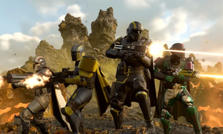 مدير-helldivers-2-الإبداعي-بحاحة-لإستراحة-محارب-ليتابع-مشروعه-المقبل-بقوة-–-العاب-–-يلا-لايف-–-يلا-لايف