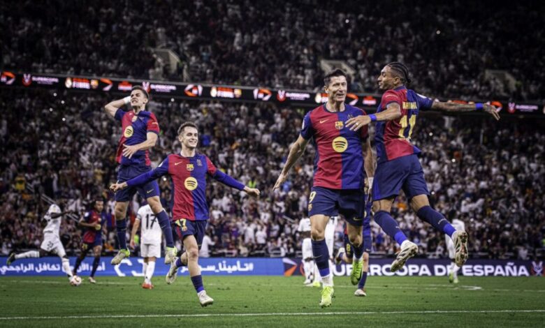 برشلونة-يعلن-إصابة-نجم-الفريق-قبل-مواجهة-أتالانتا-ومدة-غيابه-–-عالم-الرياضة