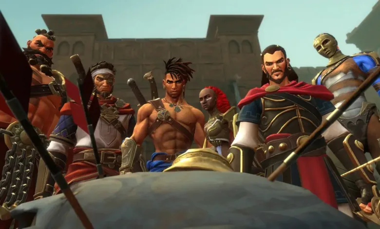 لن-تتخيل-عدد-مبيعات-لعبة-prince-of-persia:-the-lost-crown-في-عامها-الأول-–-العاب-–-يلا-لايف-–-يلا-لايف