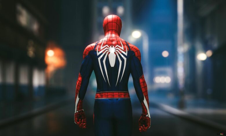 خيبة-وبداية-متواضعة-للعبة-spider-man-2-على-الحاسب-الشخصي-وتقييمات-سيئة!-–-العاب-–-يلا-لايف-–-يلا-لايف