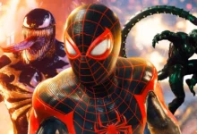 مقارنة-بالفيديو-لعبة-spider-man-2-على-ps5-pro-و-pc،-كيف-ترون-الفارق؟!-–-العاب-–-يلا-لايف-–-يلا-لايف